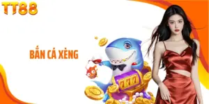 Bắn cá xèng