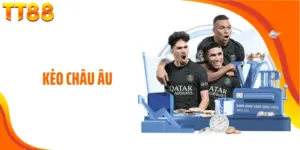 Kèo châu âu