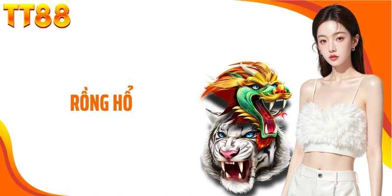 Rồng hổ