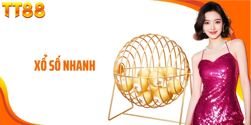 Xổ số nhanh
